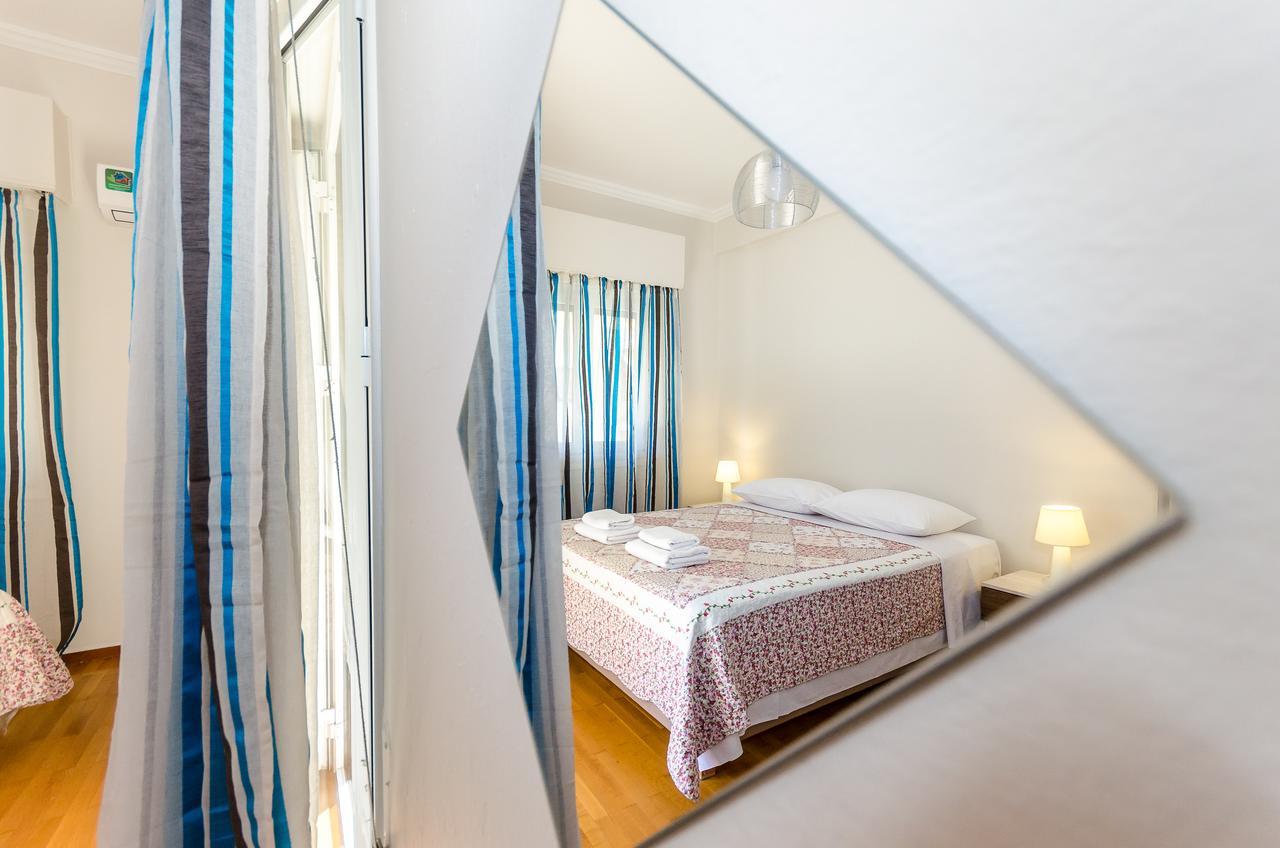 Pisces - City Center Apartment Athens Exterior photo