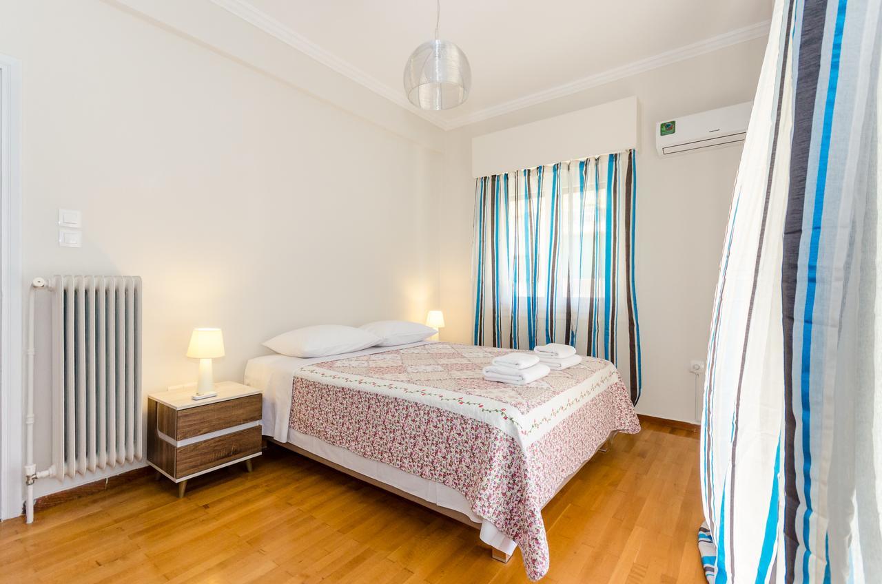 Pisces - City Center Apartment Athens Exterior photo